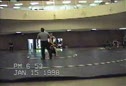 Thomas vs Pomeroy 98 #2 - Wrestling video Thomas vs Pomeroy 98 #2