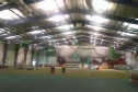 Camp Facilities- Oklahoma Gold Wreslting 