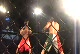 Eddie Granado vs. Chad Vanderburg 1