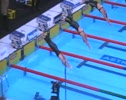FINA World Swimming Championship Manchester