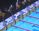 FINA WORLD SWIMMING CHAMPIONSHIPS 08 (25M)