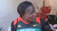 Maria Mutola 16th Consecutive Win 2008 Prefontaine