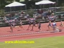 Men's 800m - 2002 USATF Oudoor Nationals