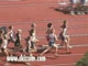 Jr. Women's 1500m - 2003 USATF Outdoor Nationals
