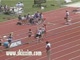 Jr. Women's 2000 Steeple - 2003 USATF Outdoor Nationals