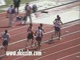 Jr. Men's 3000m Steeple - 2003 USATF Outdoor Nationals