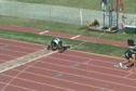 4A Region I Track Meet-4x1