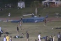 4A Region I Track Meet-4x4