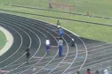 North Crowley