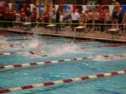 Men's 400 Free Relay @ 2007 Sun Belt Conference Championships