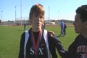(SL Relays) Joey D'eramo Interview