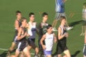 Seven Lakes Relays Boys 1600m