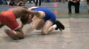 100lbs Javaughn Perkins NE- vs. Jack Bass VA-