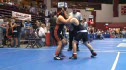 100lbs W. Soto OK- vs. V. Vatale MO-