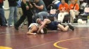 103lbs Nick Babcock Broomfield-CO vs. Mark Grey Blair-NJ
