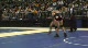 103lbs Josh Walker Union- vs. Alex Cisneros Selma-