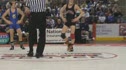 103lbs Austin Miller Hempfield- vs. Conner Schram Canon McMilan-