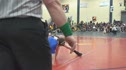 103lbs Jordan Kingsley Apple Valley-MN vs. Kyle Gliva Simley-MN