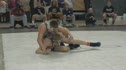 103lbs Max Hvolbek Blair Academy- vs. Will Mason Cape Henry-