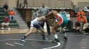 103lbs Dominick Malone MAWA Blue- vs. Shyheim Brown Diesel-