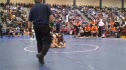 103lbs Greg Hagarty Blue Springs-MO vs. Cody Stoecker Roseburg-OR