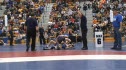 103lbs Greg Hagarty Blue Springs-MO vs. Brendan Walsh Archbishop Moeller-