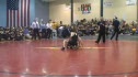 103lbs Jordan Kingsley Apple Valley-MN vs. Keith Krafft Christiansburg-VA
