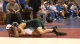 103lbs Kevon Powell Montini Catholic-IL vs. Nick Barber St Edwards-OH
