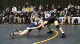 103lbs Nick Barber St Edwards- vs. Mark Gray Blair-