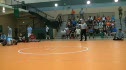 103lbs Tyler Daniels Michigan Freeze- vs. Shyheim Brown Diesel-