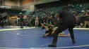 103lbs Alex Cisneros Selma- vs. Vince Moita De La Salle-
