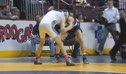 103lbs Chris Vassar Cedar Cliff- vs. Anthony Cabrera Liberty-