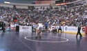 103lbs Conner Schram Cannon Mcmillan- vs. Jordan Conaway New Oxford-