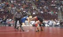 103lbs Ethan Kenney Connelsville- vs. Austin Miller Hempfield-