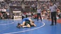 103lbs Conner Schram Cannon Mcmillan- vs. Rob DAnnunzio Methacton-