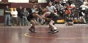 103lbs Willie Bohince -PA vs. Anthony Tutolo OH-Sophomore
