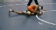 103lbs Alex Cisneros Selma- vs. Kioni Villalobos Santa Fe-