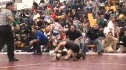 103lbs Caleb Clark Broken Arrow-OK vs. Alfredo Grey Wadsworth-OH