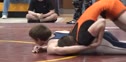 103lbs Jake Spengler -FL vs. Michael Evans -OH