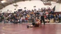 103lbs Nick Brascetta St. Paris Graham-OH vs. Brandon Batton Parkersburg-WV