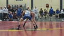 103lbs Nick Scheffert Owatonna-MN vs. Mack Short Simley-MN
