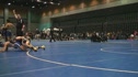 103lbs Garritt Bradley Wasatch- vs. James Deleon Mcqueen-