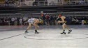 103lbs Eric Friedman St Pauls- vs. Dominick Malone Wyoming Seminary-