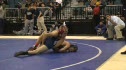 103lbs Ryan Brooks Marlow- vs. Josh Walker Union-