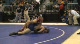 103lbs Ryan Brooks Marlow- vs. Josh Walker Union-