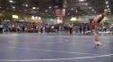 105lbs T Mason NV- vs. I Tovar CA-