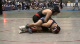 105lbs Ricky Coster CA- vs. Dustin Williams KS-