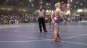 105lbs Nathan Allen WA- vs. Isaiah Tovar -