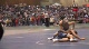 105lbs Ricky Coster CA- vs. Terry Mason NV-