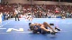 108lbs Brandon Hathaway TN- vs. Cody Alexander OK-